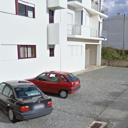 Estudio Vila Praia de Âncora Buitenkant foto