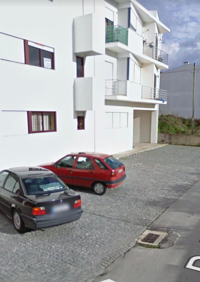 Estudio Vila Praia de Âncora Buitenkant foto
