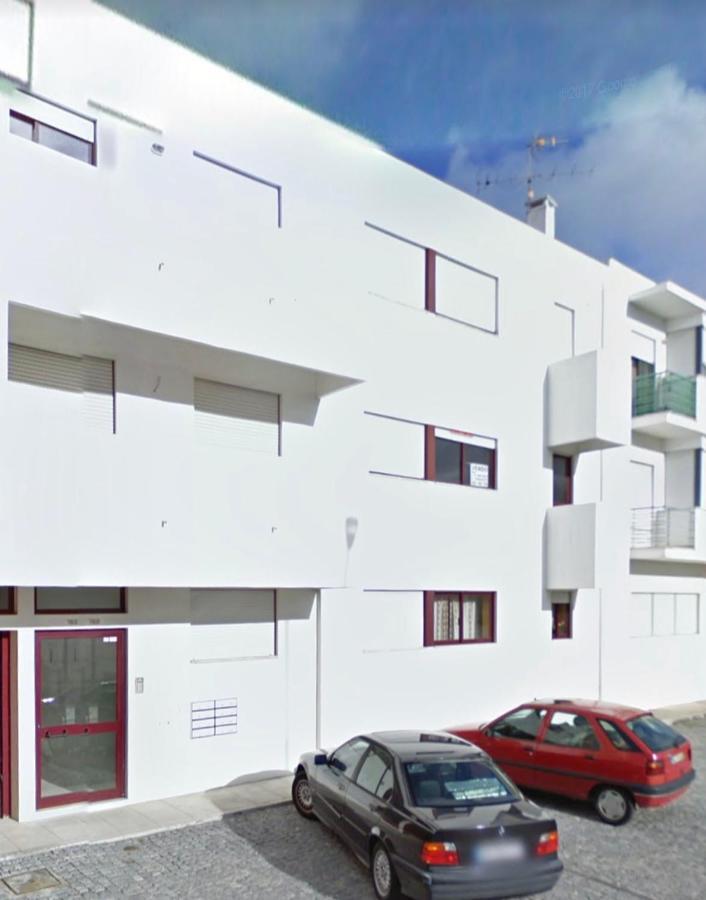Estudio Vila Praia de Âncora Buitenkant foto