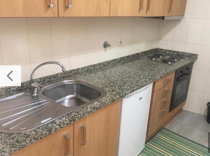 Estudio Vila Praia de Âncora Buitenkant foto