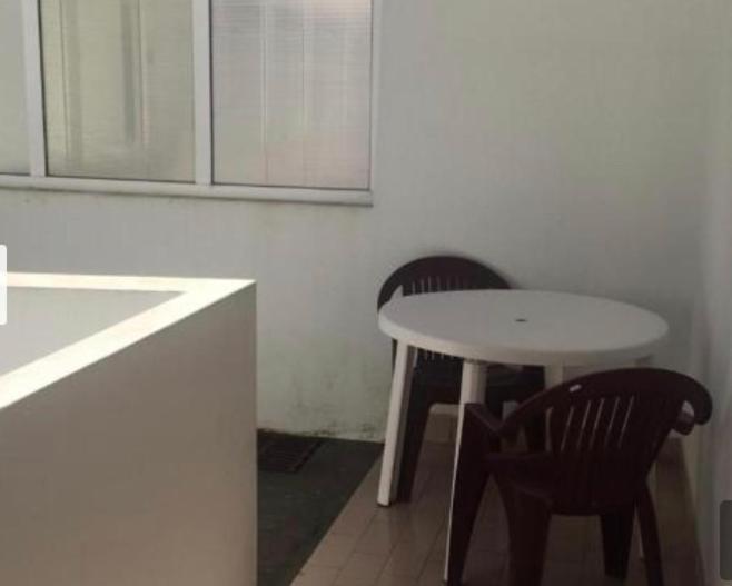 Estudio Vila Praia de Âncora Buitenkant foto